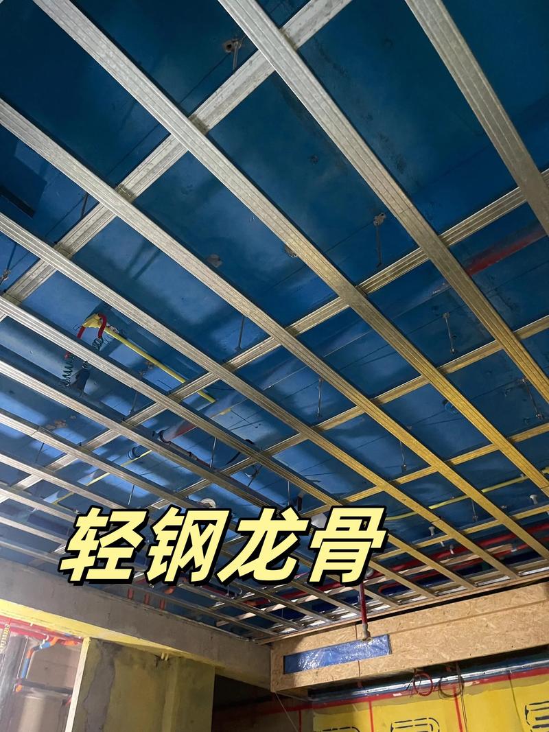 绿色建材，重塑未来住居之美——行业洞察与趋势