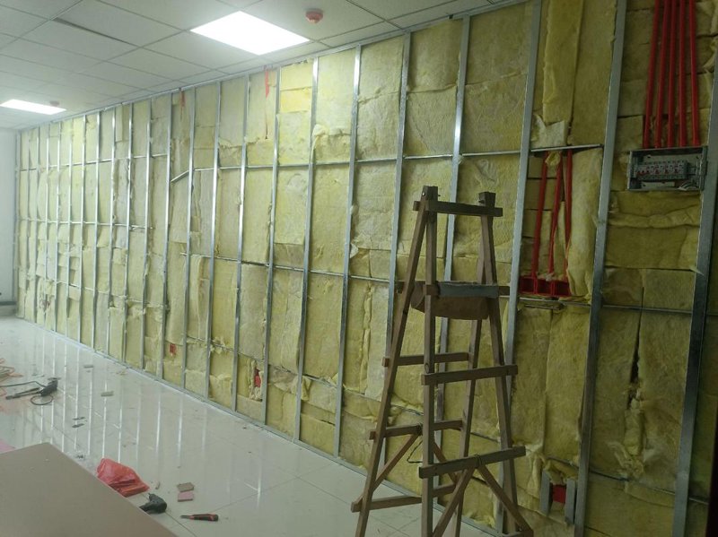 建材批发行业的最新趋势与机遇
