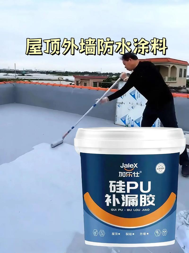 绿色建材：构建未来的美好家园